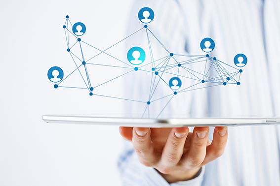 ２．独自のライタープラットフォーム