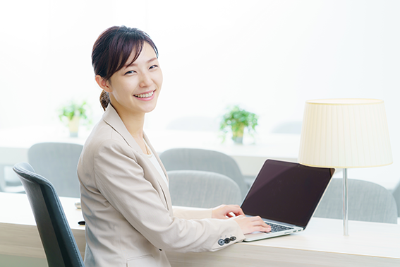 ３．専属のディレクター